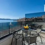 شقة Wind Rose Maestral-beachfront